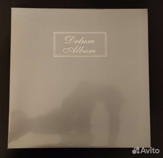 Свадебный фотоальбом