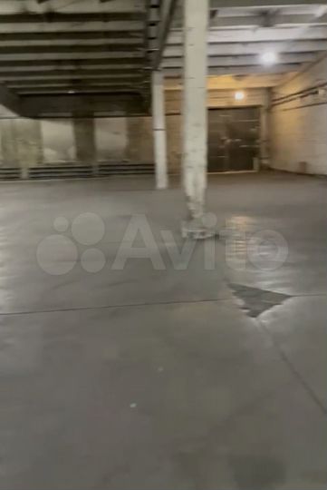 Склад, 620 м²