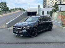 Mercedes-Benz GLB-класс 2.0 AMT, 2020, 104 000 км