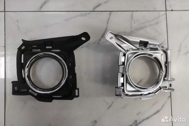 Птф Toyota Land Cruiser 200 2007-2015 в сборе