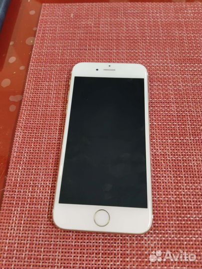 iPhone 6S, 32 ГБ