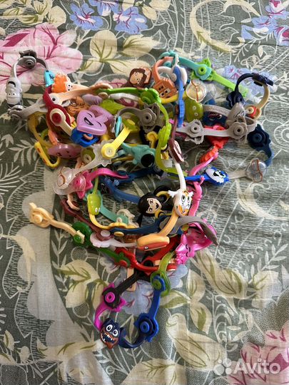 Скрепыши для детей