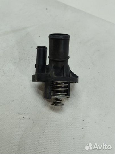 Корпус термостата Ford Focus 2 AJ 2008