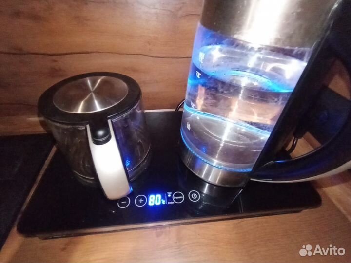 Чайник электрический