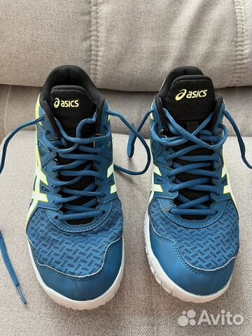 Кроссовки волейбольные asics GEL-task 2 MT