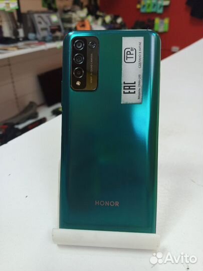 HONOR 10X Lite, 4/128 ГБ