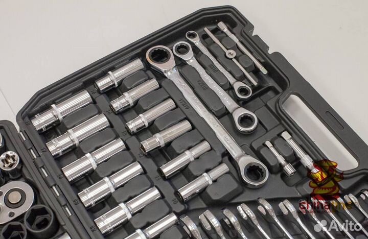 Набор инструментов 192