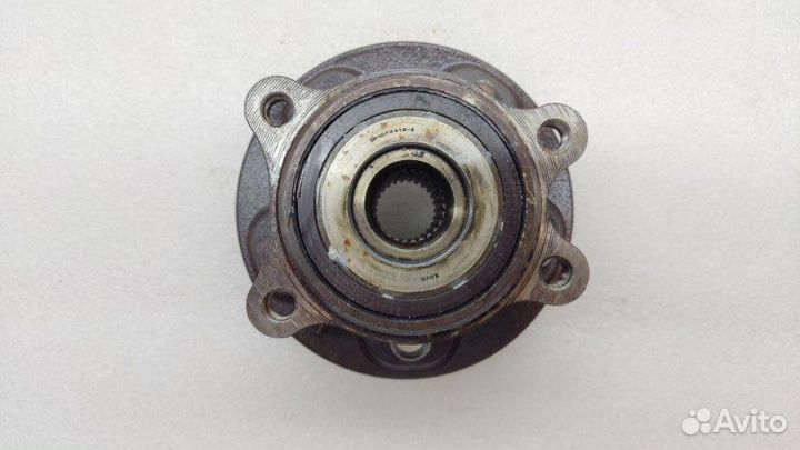 Б/У Ступица Состояние отличное, неоригинал