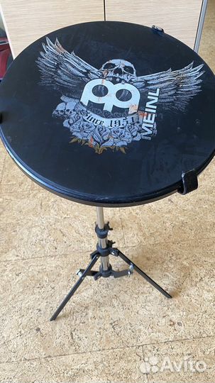 Тренировочный пэд