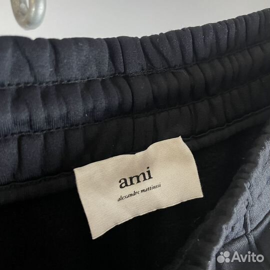 Спортивные брюки Ami Paris