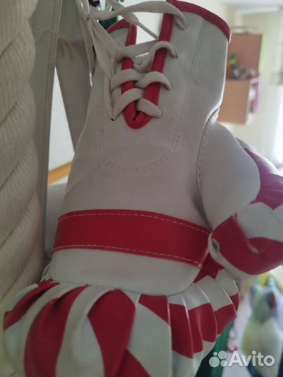 Набор для бокса детский