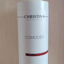 Лосьон тоник Christina comodex detox lotion