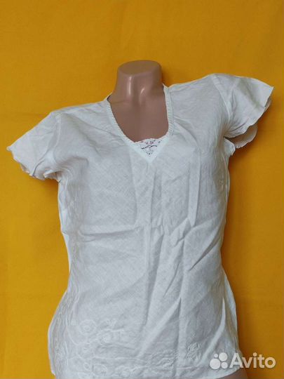 Женская одежда из льна