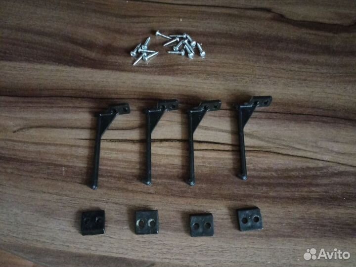 Блокиратор для ящиков и шкафов от детей