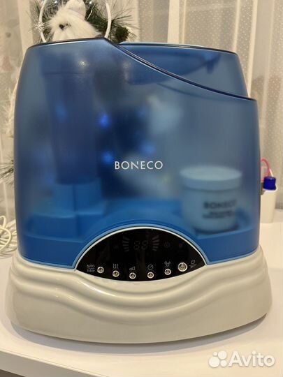 Увлажнитель Boneco