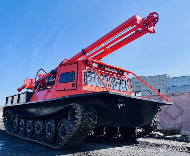 Слесарь по ремонту бурового оборудования