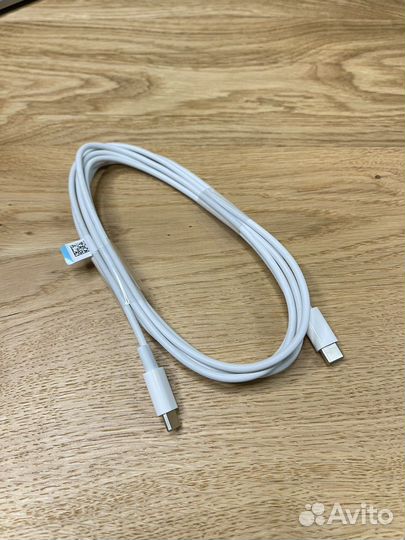 Оригинальный Кабель Apple USB-C для зарядки (2 м)