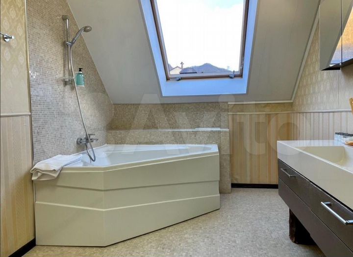 1-к. апартаменты, 35 м², 6/6 эт.