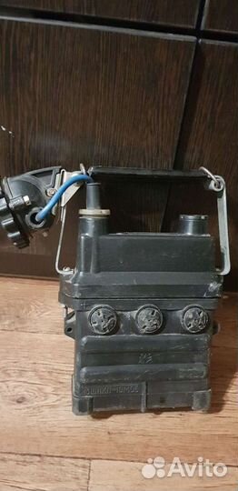 Фонарь СССР