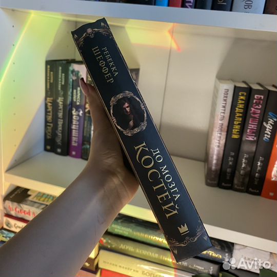 Фэнтези букток, Марисса Мейер золушка