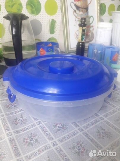 Контейнер для продуктов