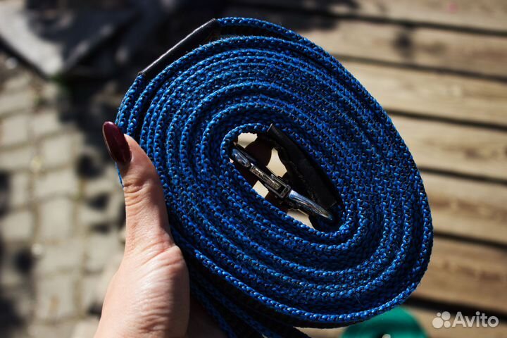 Поводки для собак