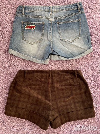 Шорты