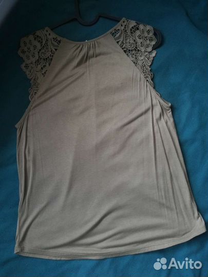 Топ H&M