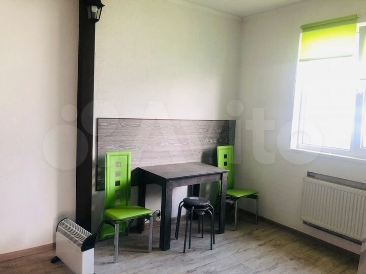 Дача 57 м² на участке 3 сот.