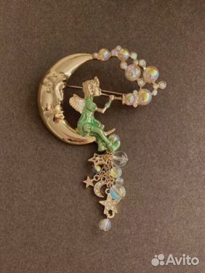 Украшения Kirks folly