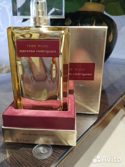 Парфюмерия оригинал отливанты