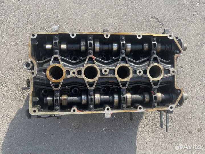 Гбц ваз 16 клапанный