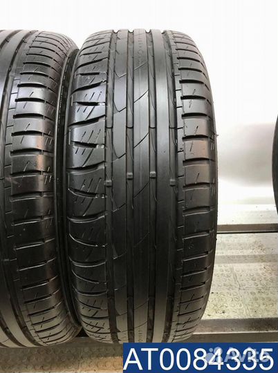 Nokian Tyres Nordman SZ 215/55 R17 98H