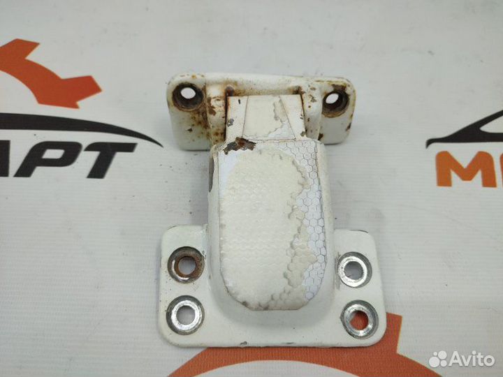 Петля двери задняя левая Fiat Ducato фургон (244)