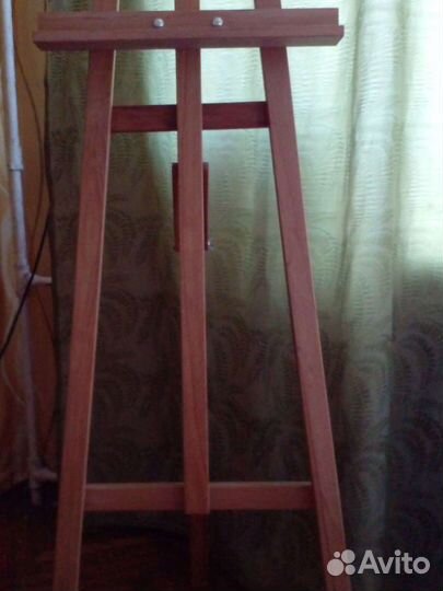 Мольберт профессиональный artGoo