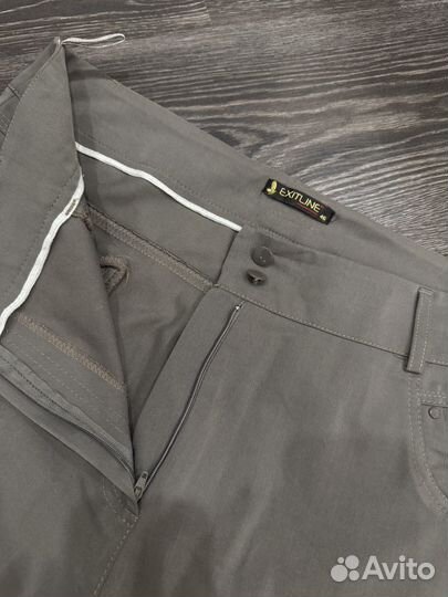 Брюки классические