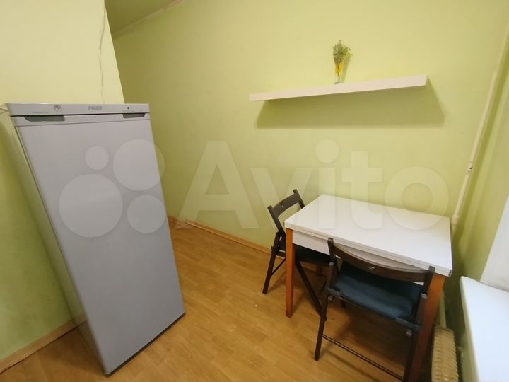 2-к. квартира, 46,4 м², 2/9 эт.