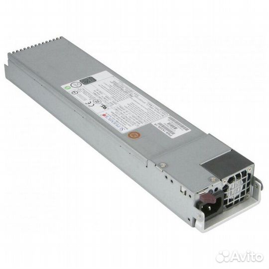 Блок питания