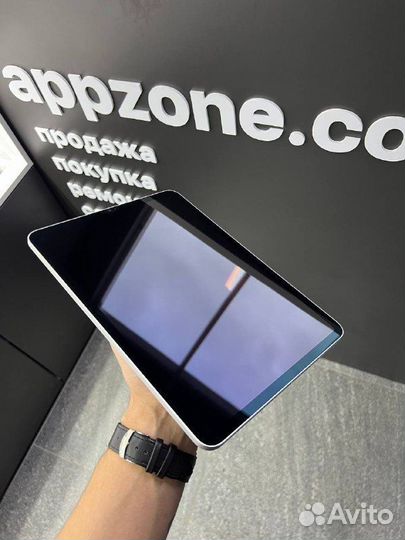 iPad Pro 11 M2 128GB Wi-Fi Silver