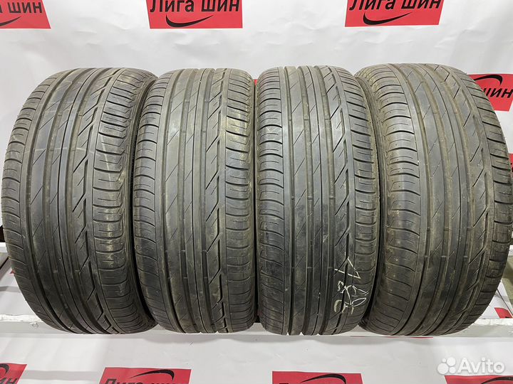 Bridgestone Turanza T001 225/50 R18