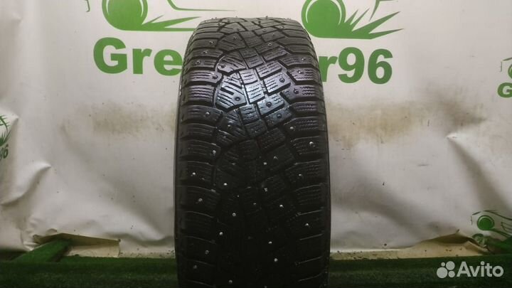 Continental IceContact 2 205/60 R16