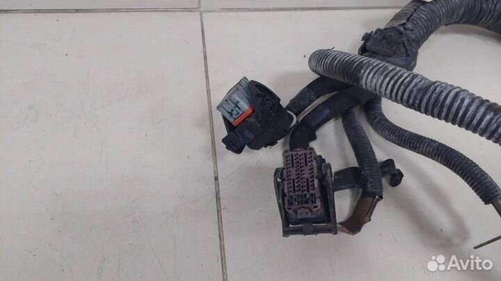 Проводка коса Nissan Qashqai J10 2006-2013