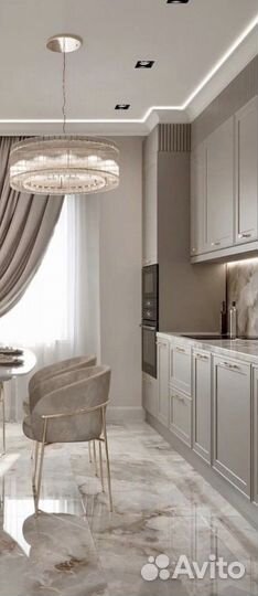 Кухни на заказ