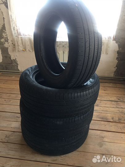 Pirelli Scorpion 245/60 R18