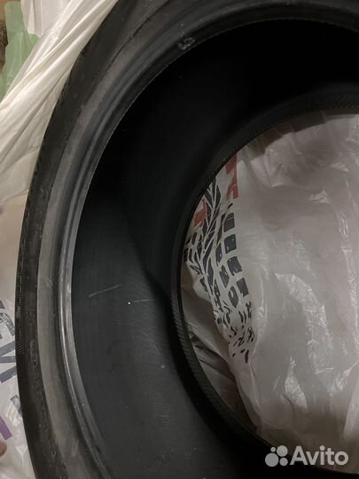 Hankook Ventus S1 Evo 2 SUV K117C 255/55 R18 109V