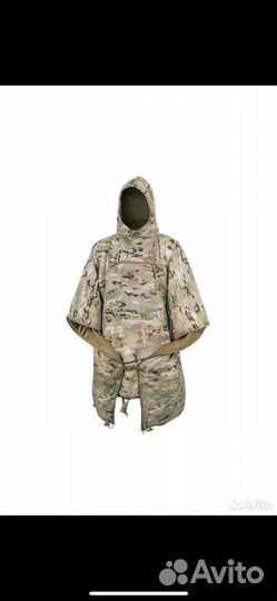 Helikon Tex пончо