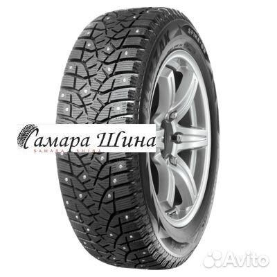 Bridgestone Blizzak Spike-02 SUV 225/60 R18 104T