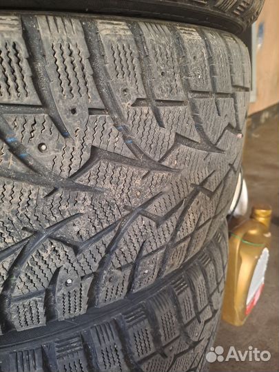 Toyo Observe G3-Ice 235/45 R18 98T