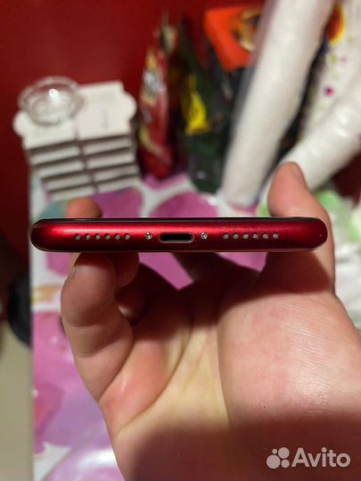 Мобильные телефоны бу iPhone 11