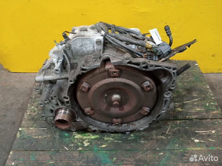 АКПП Volvo S60 B5244T3 2000-2010